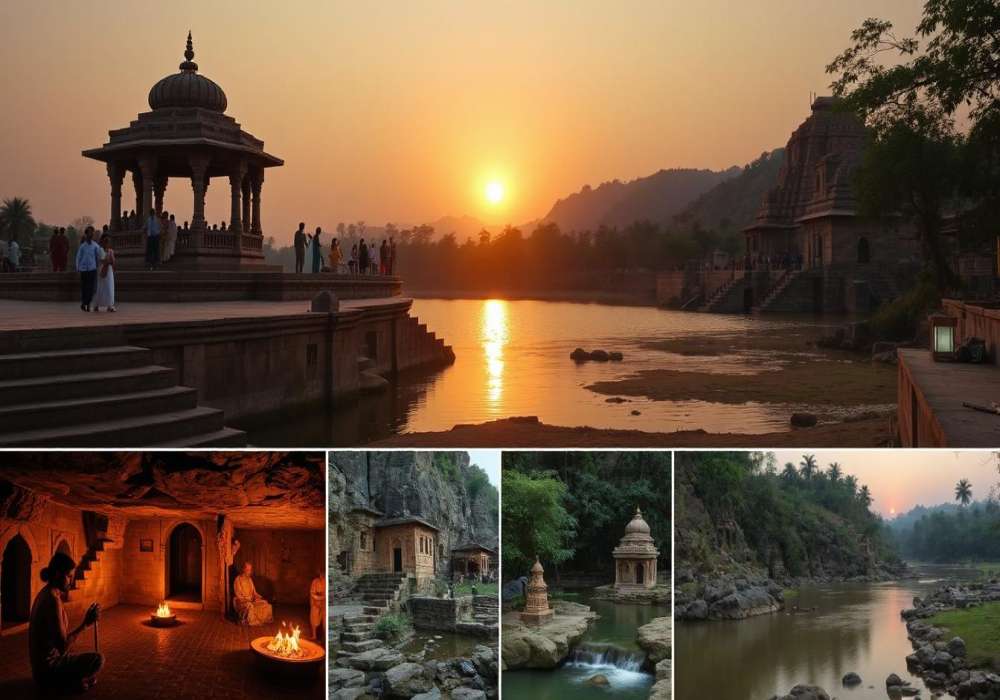 Day 5: Chitrakoot to Delhi (Departure)