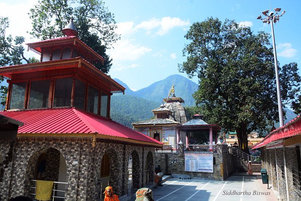 Day 4: Barkot to Hina (Harsil)