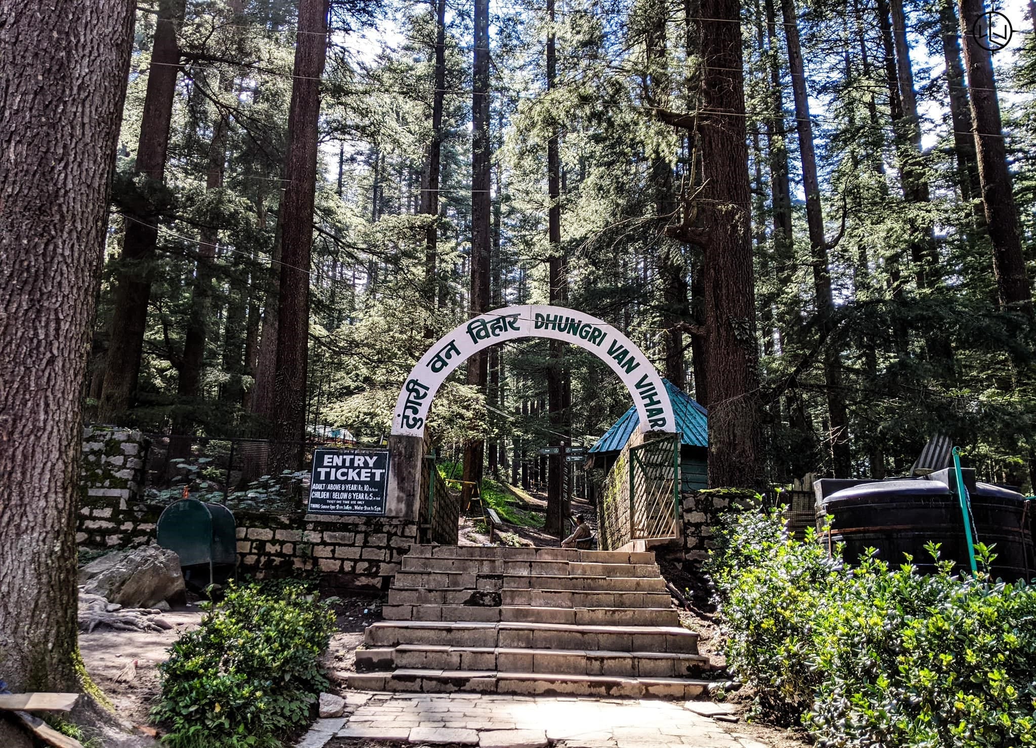 Day 2: Manali Local Sightseeing