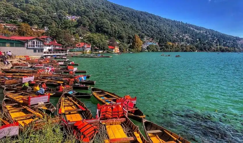 Uttrakhand