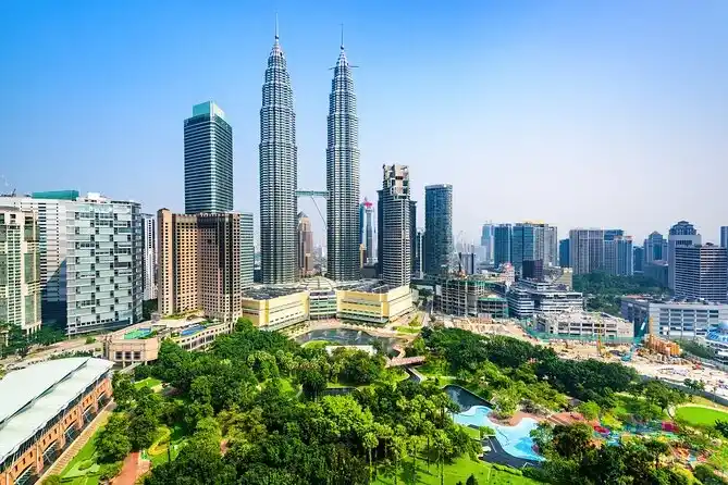 Singapore Malaysia Tour Package 6 Nights 7 Days