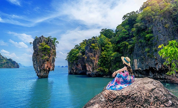 Thailand Tour Packages 4 Nights 5 Days