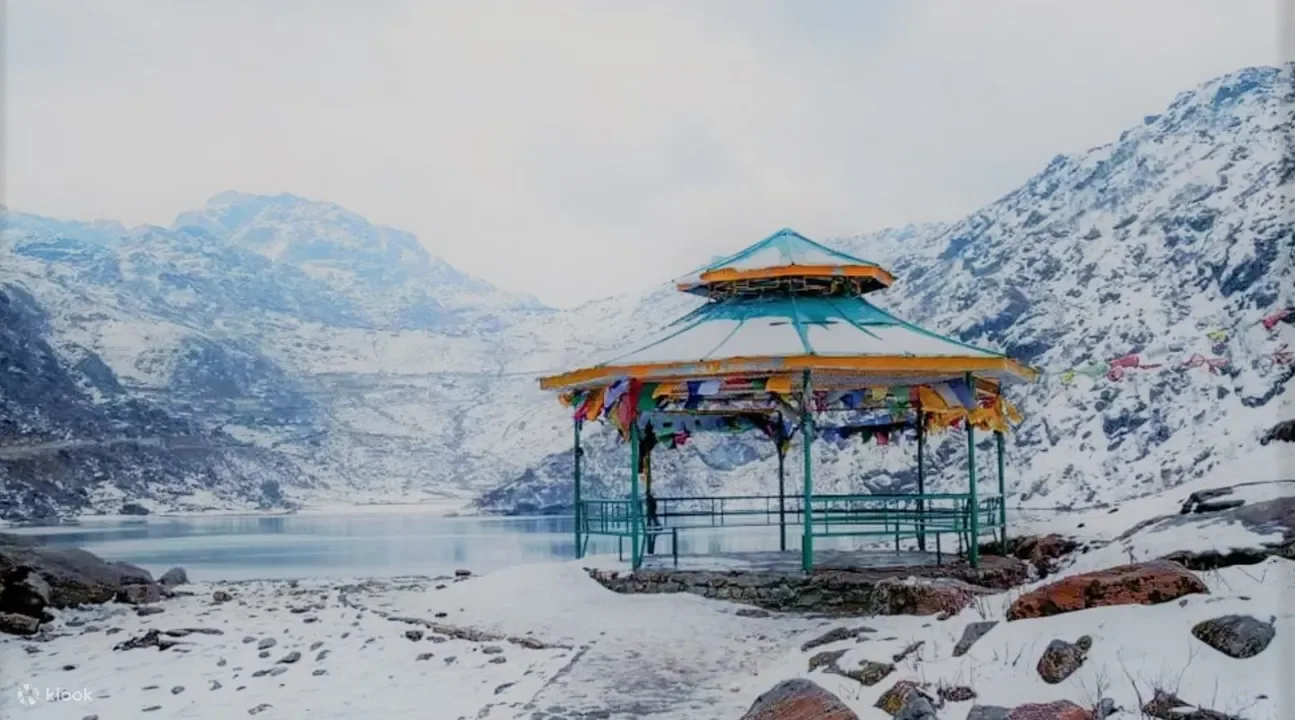 Sikkim