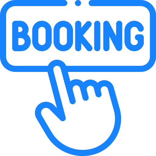 Easy Booking