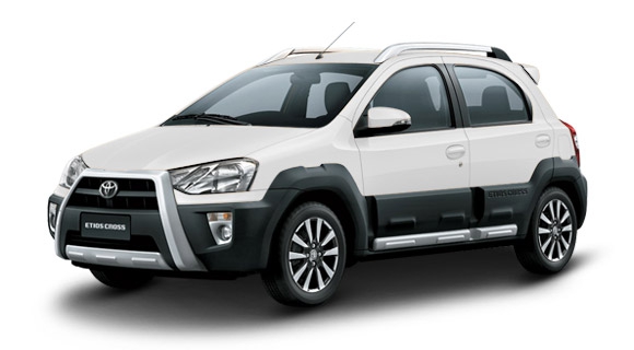Etios Toyota