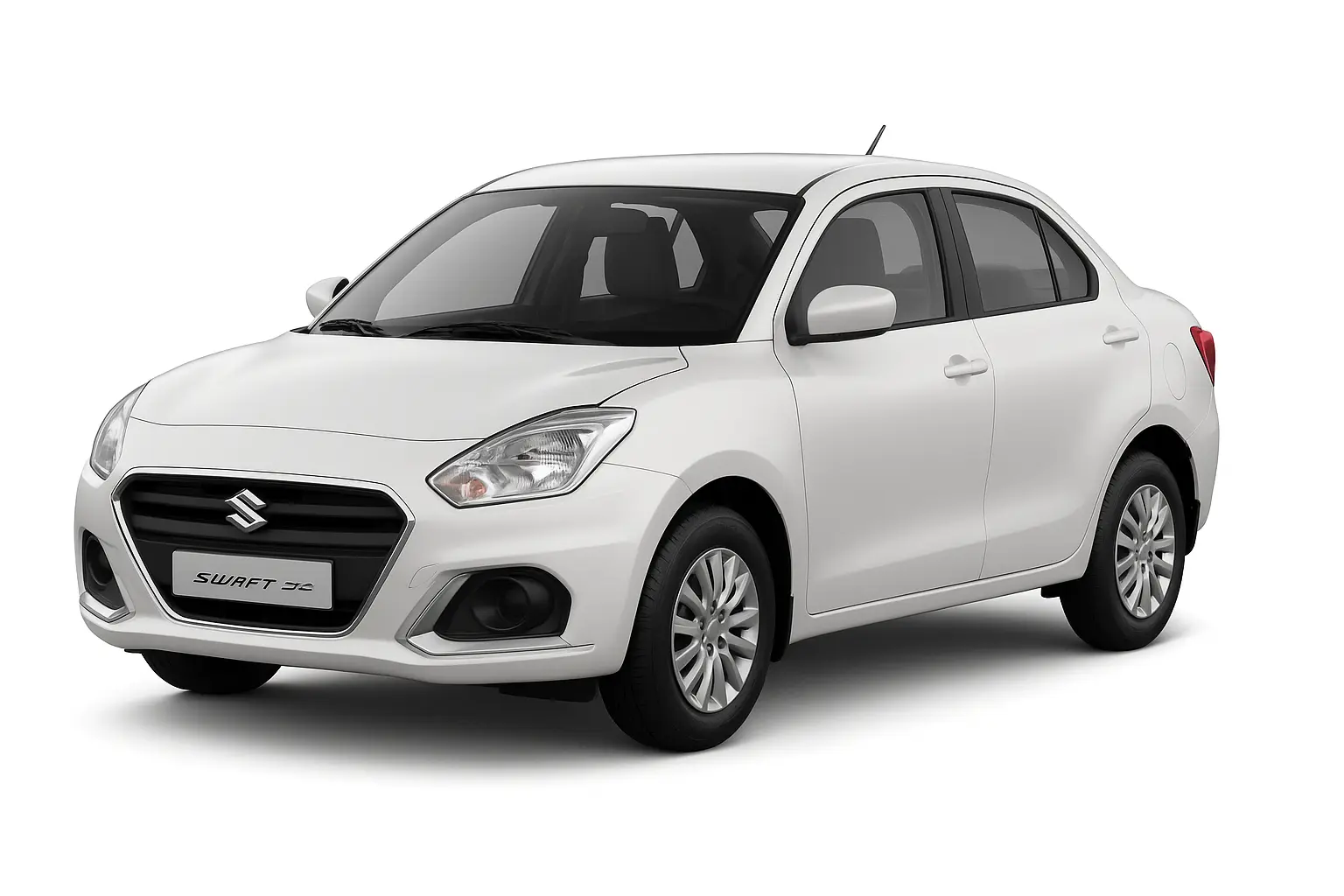 4 Seater Swift Dzire